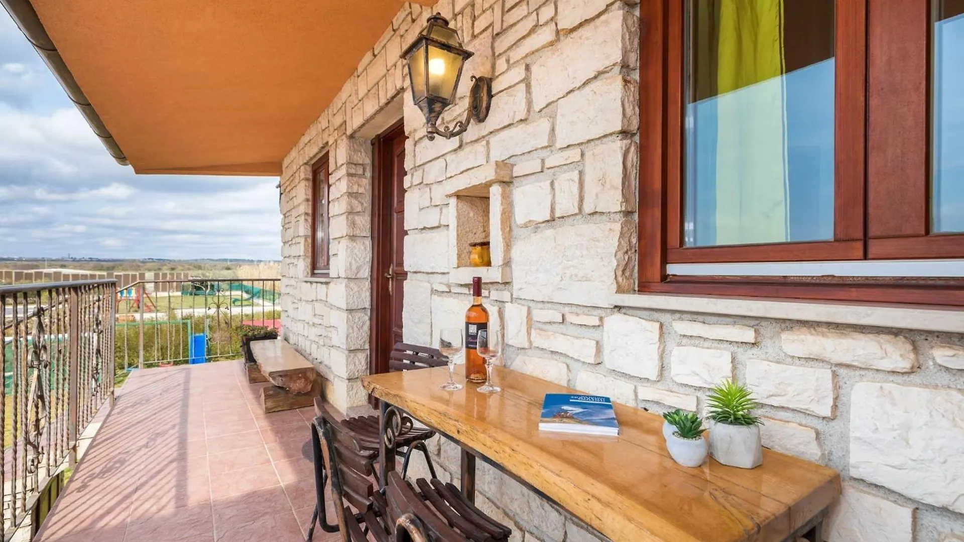 Holiday Home Dori