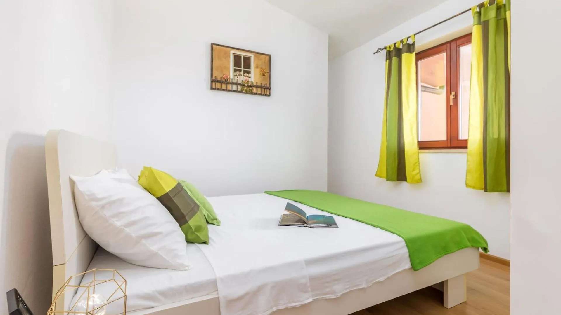 Holiday Home Dori Fazana Croatia
