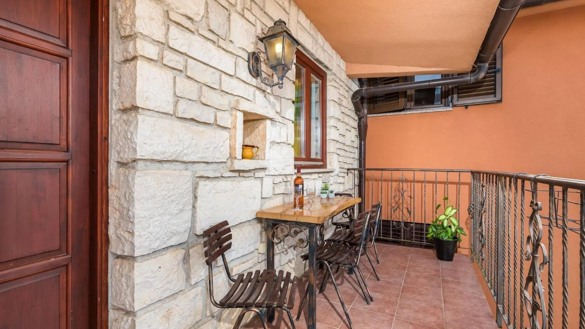 Holiday Home Dori Fazana