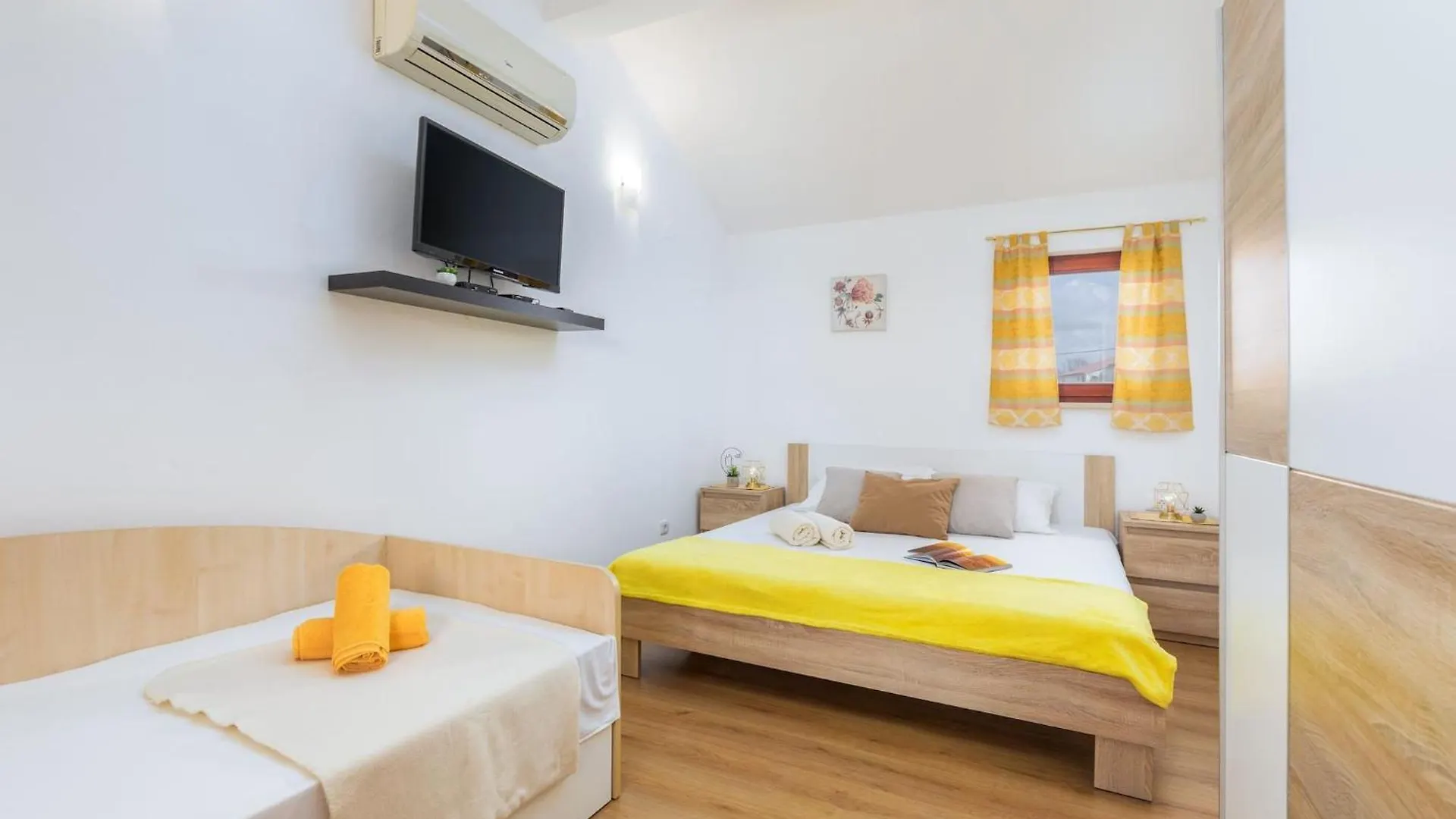 Holiday Home Dori Fazana Croatia