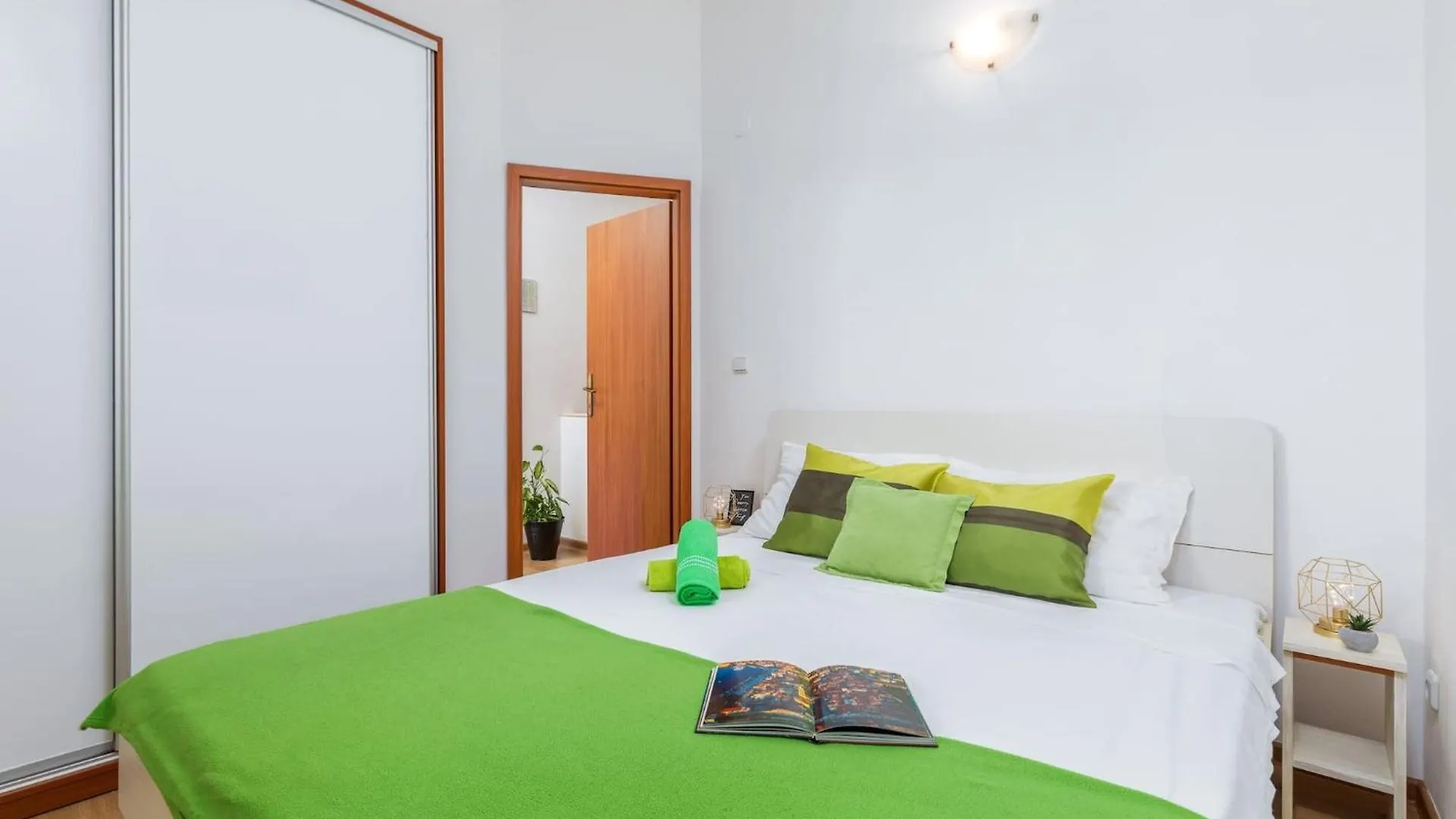 Holiday Home Dori Fazana 0*,