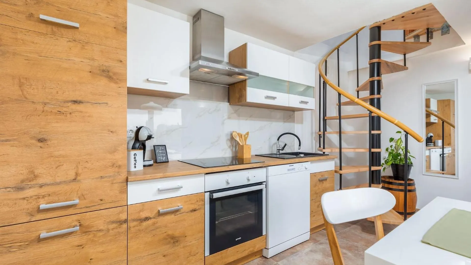 Holiday Home Dori  Fazana