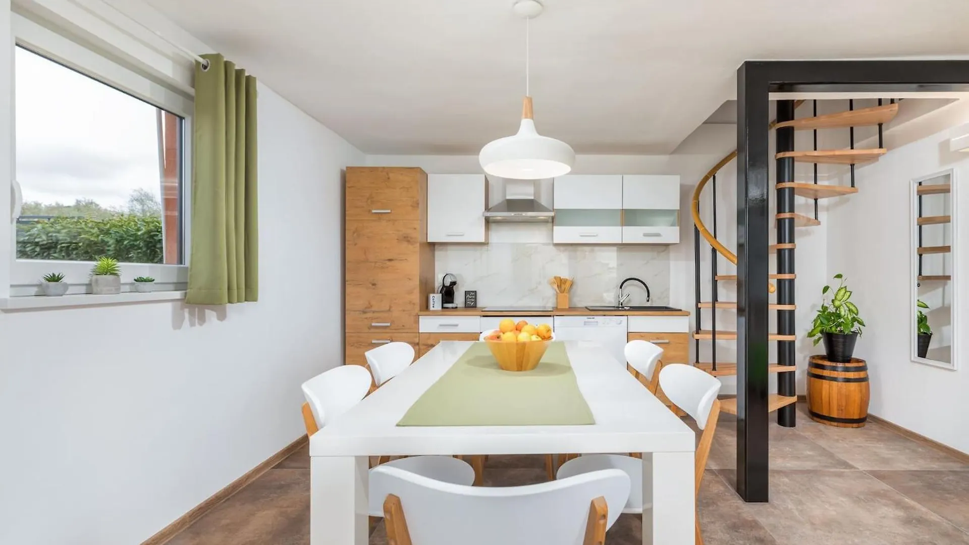 Holiday Home Dori