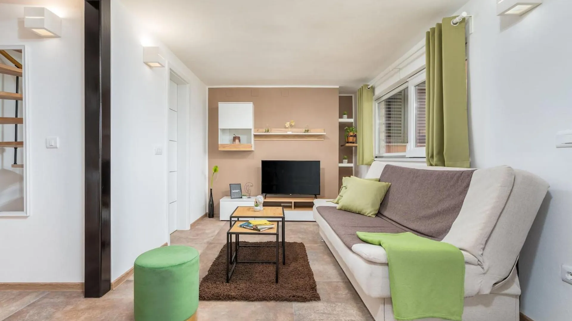 Holiday Home Dori Fazana