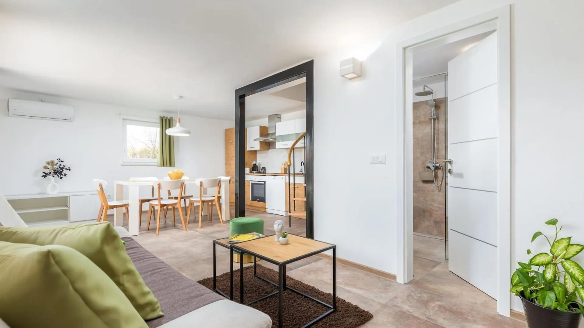 Holiday Home Dori Fazana