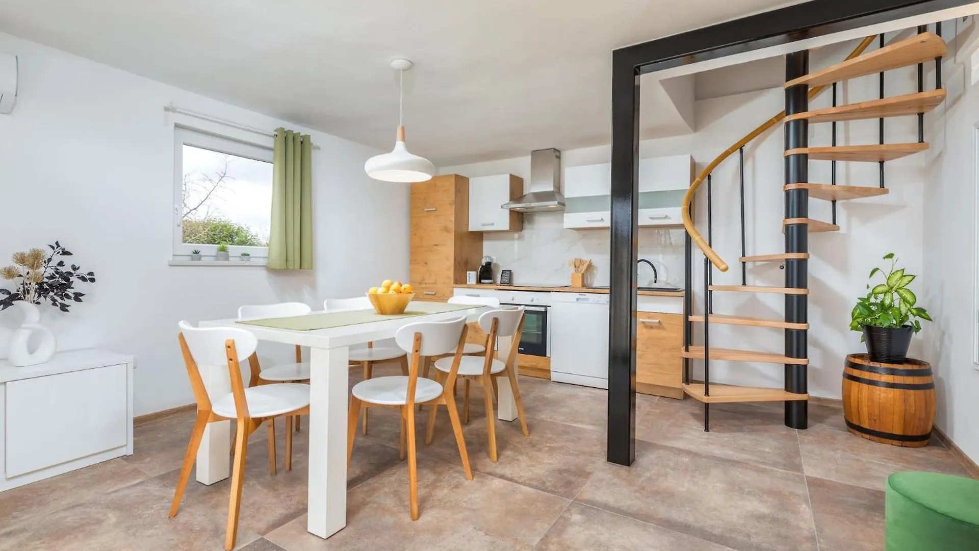 Holiday Home Dori 0*, Fazana Croatia