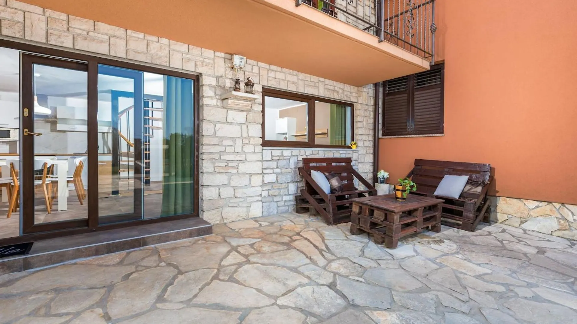 Holiday Home Dori Fazana Croatia