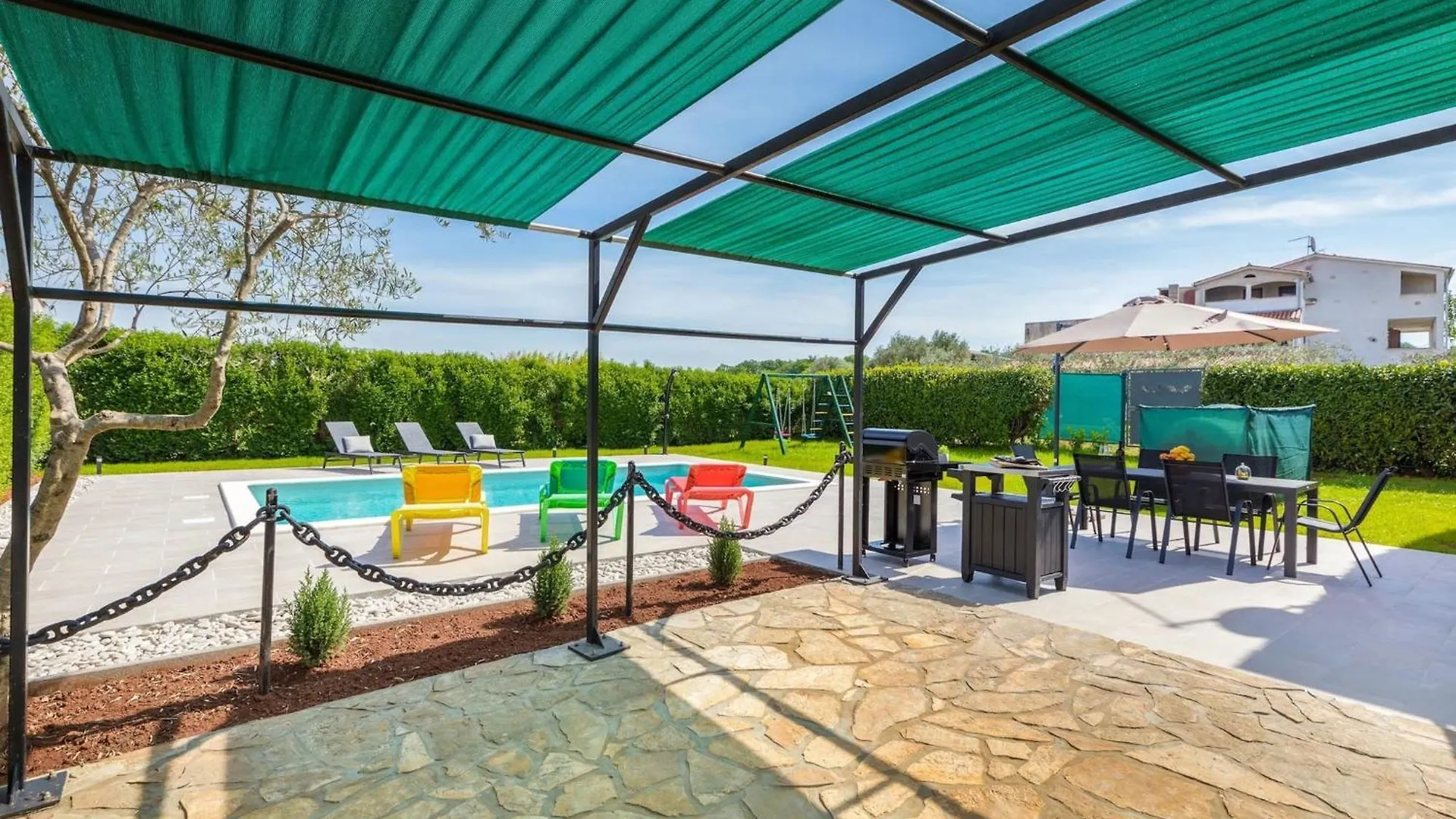 Holiday Home Dori Croatia