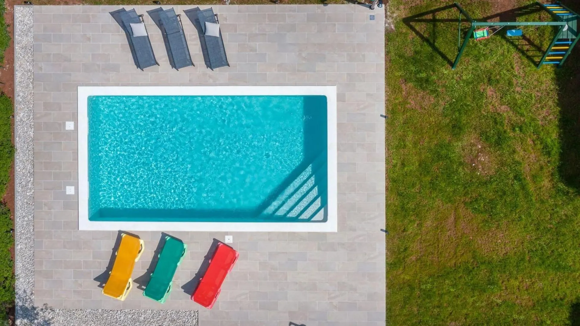 Holiday Home Dori Fazana