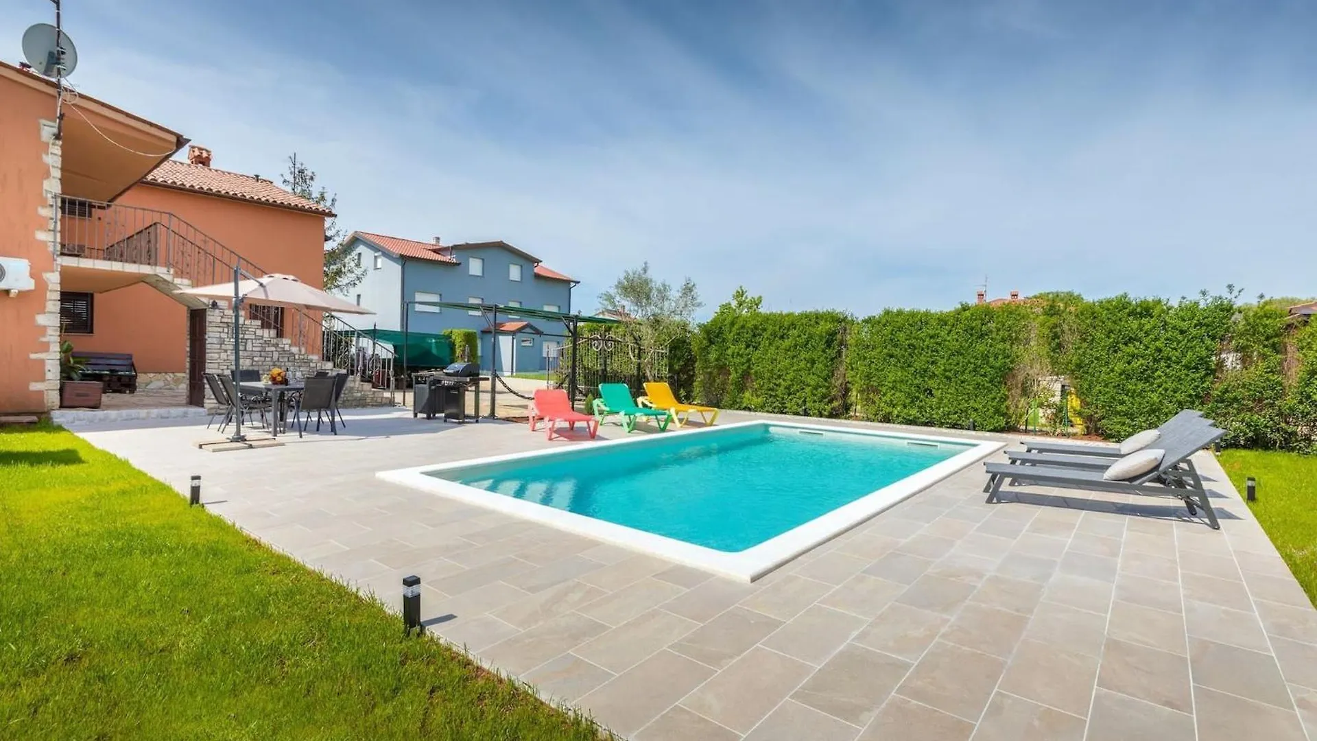 Holiday Home Dori 0*, Fazana