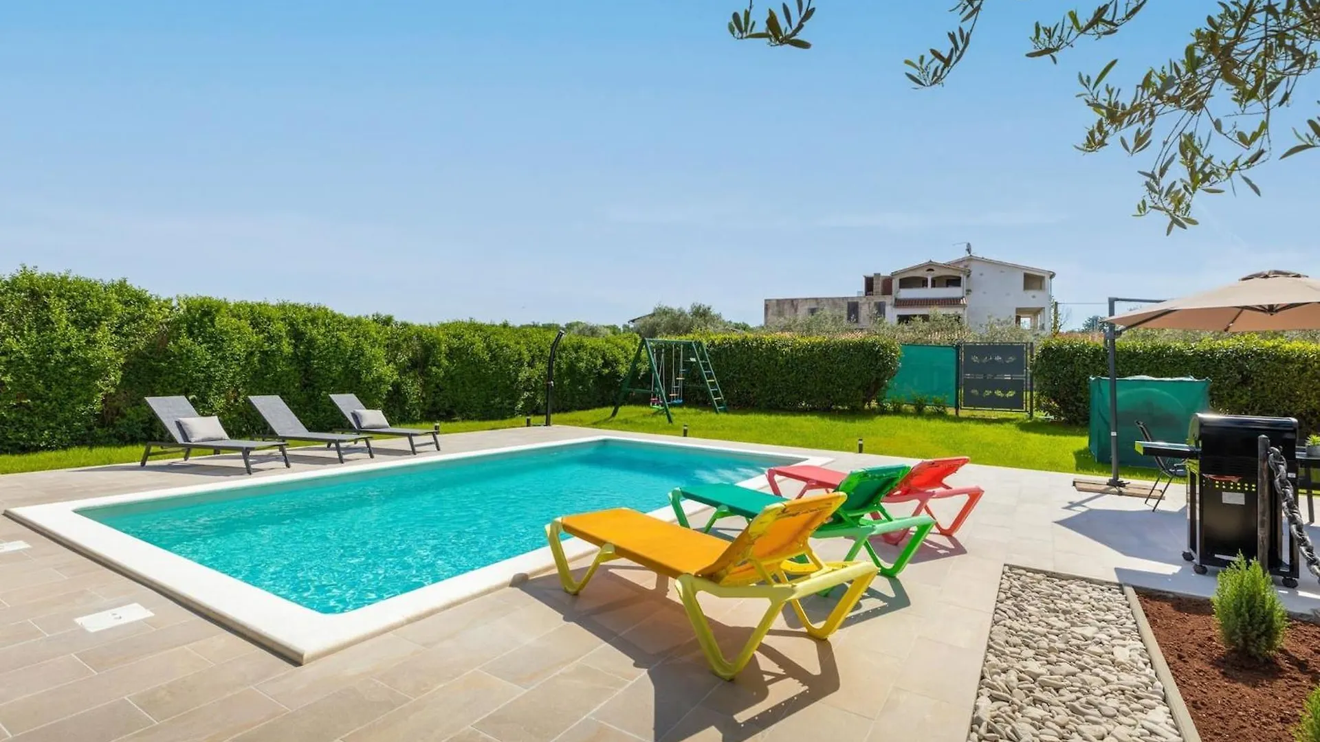 Holiday Home Dori  Fazana