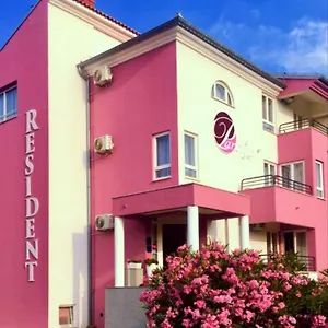3* Gostinjska kuća Panolija